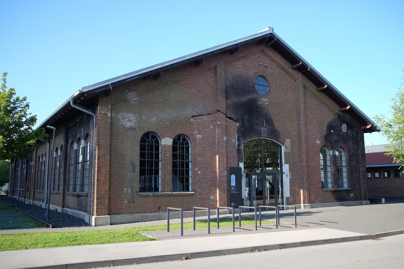 Expoziția noastră din München - Massagesessel Welt