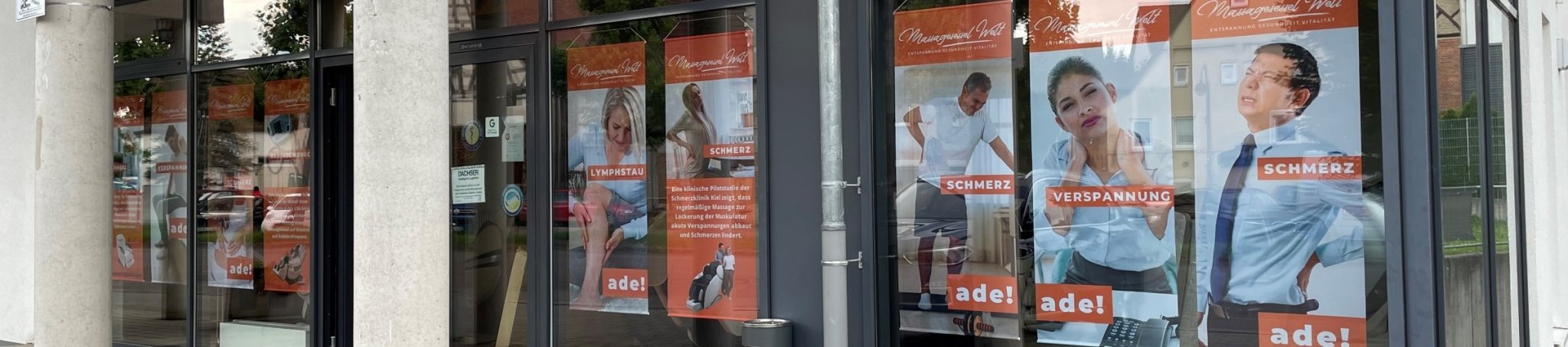 Toate produsele | Massage Chair World