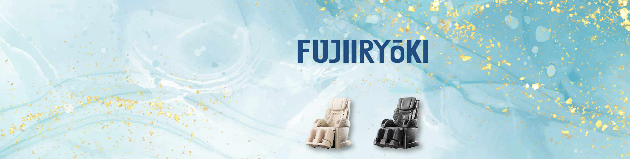 Fujiiryoki - Istoria fotoliilor de masaj | Massage Chair World