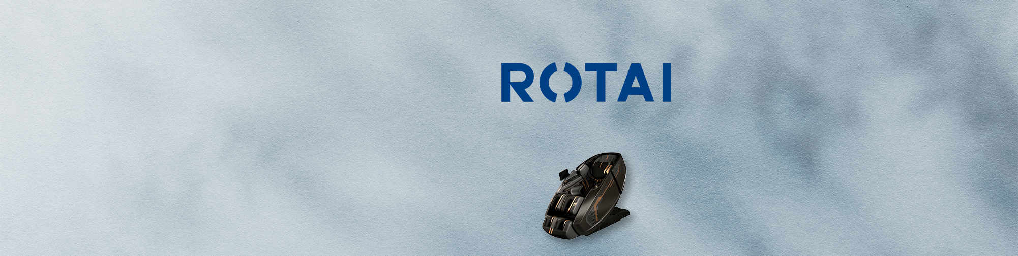 ROTAI | Lumea scaunelor de masaj