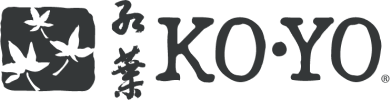 Logo-ul scaunului de masaj KOYO