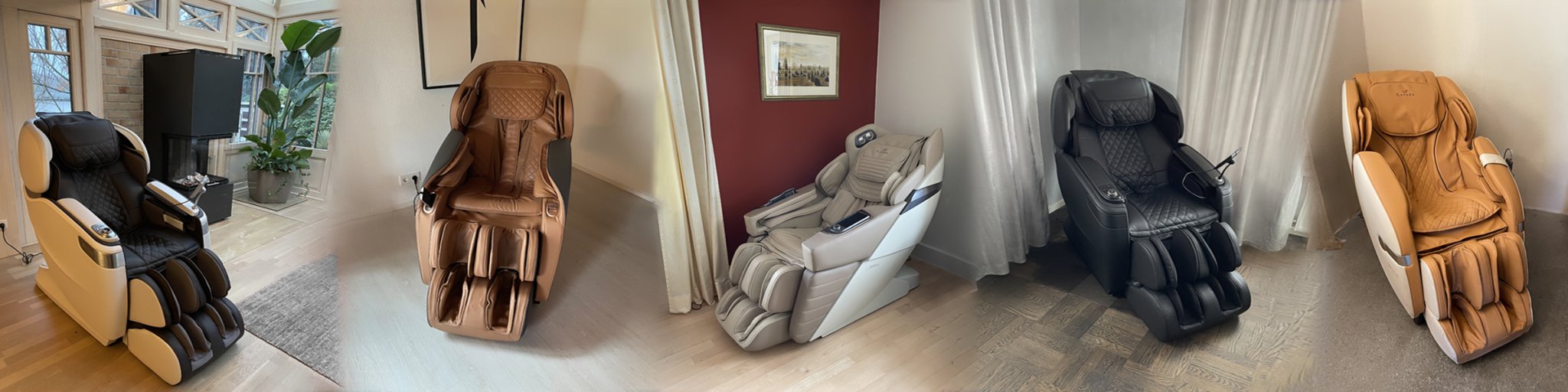 Impresii de fotoliu ale clienților noștri