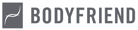 Logo-ul scaunului de masaj Bodyfriend