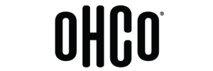 Logo-ul scaunului de masaj OHCO