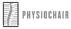 Logo-ul scaunului de masaj PhysioChair