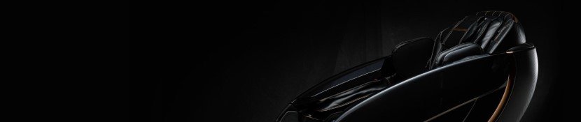 Scaun de masaj de lux premium pentru cei mai pretențioși