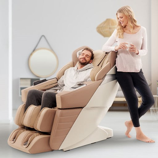 Comanditar al lumii scaunelor de masaj