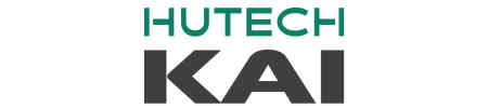 Logo-ul scaunului de masaj HUTECH KAI