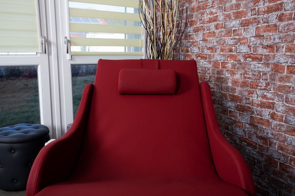 Allgäuer Massagetechnik Therapy Therapy Rocking Couch Volare Care