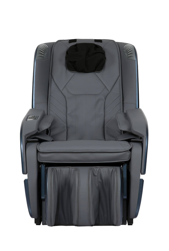 Casada EcoSonic expozant în gri/argintiu