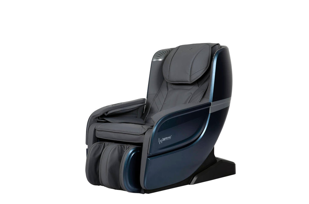 Casada EcoSonic expozant în gri/argintiu