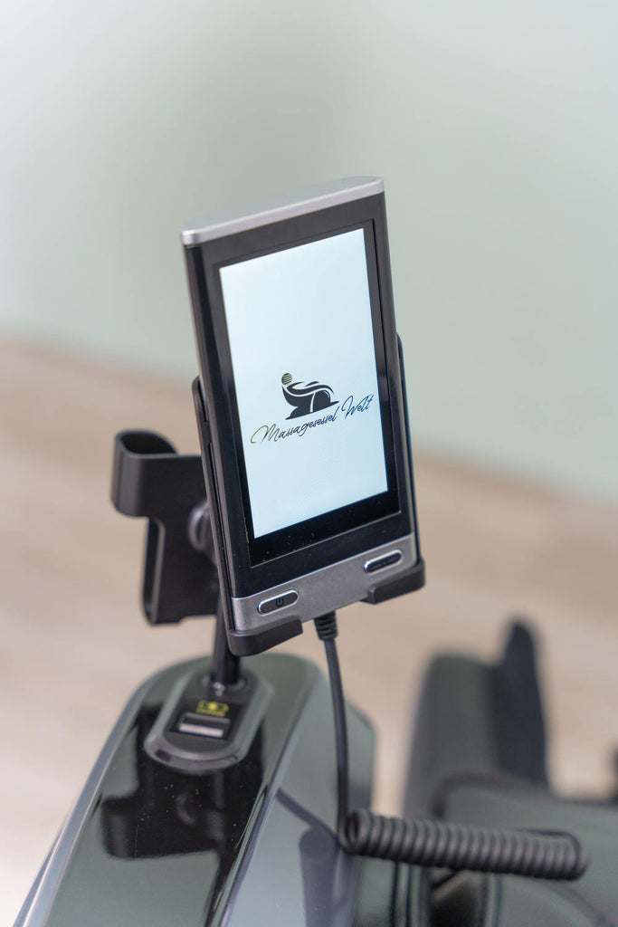 Multifuncțional - MSW16003HH