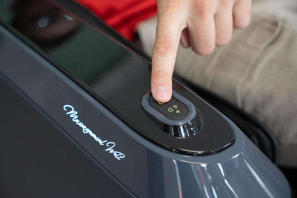 Multifuncțional - MSW16003HH