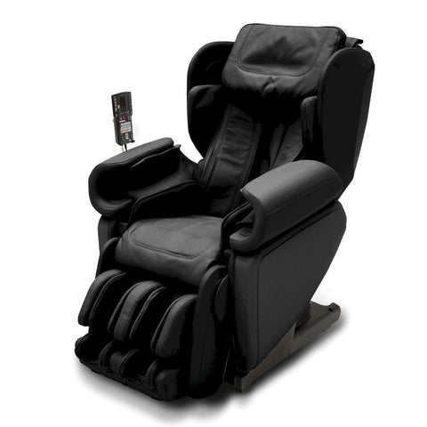 Limuzina - SYNCA KaGra MC-J6900-funcționar de masaj-funcționar de masaj din piele artificială neagră-funcționar de masaj World
