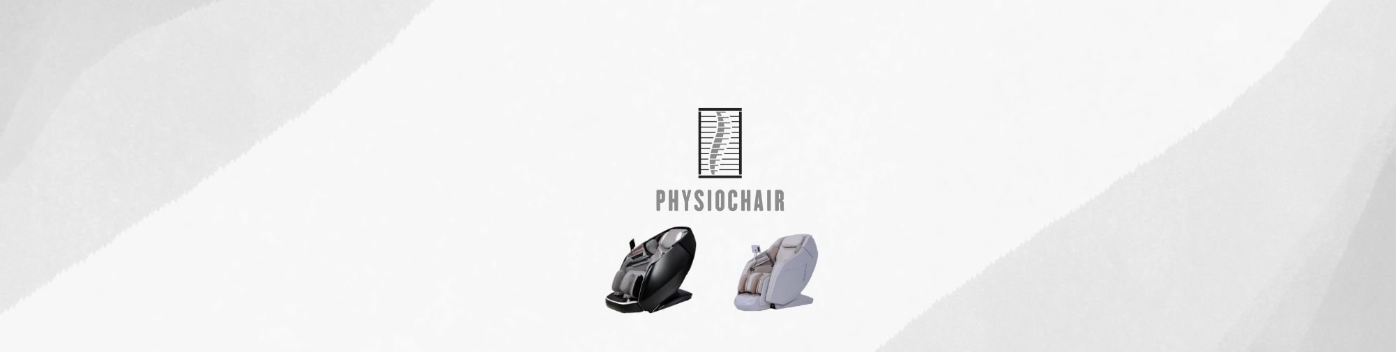 PhysioChair - Lumea scaunelor de masaj