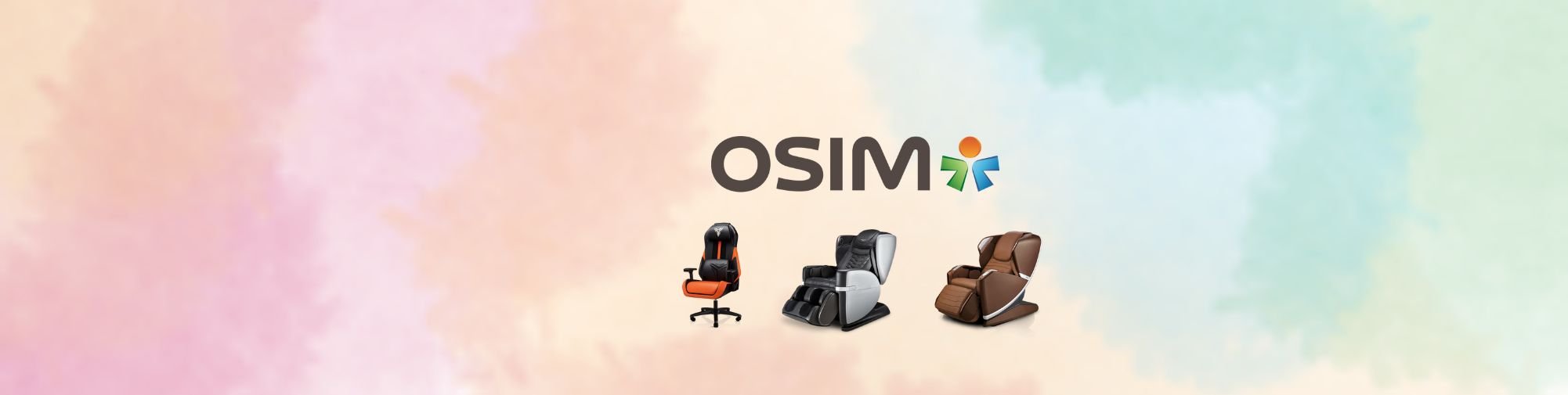 OSIM - Lumea scaunelor de masaj