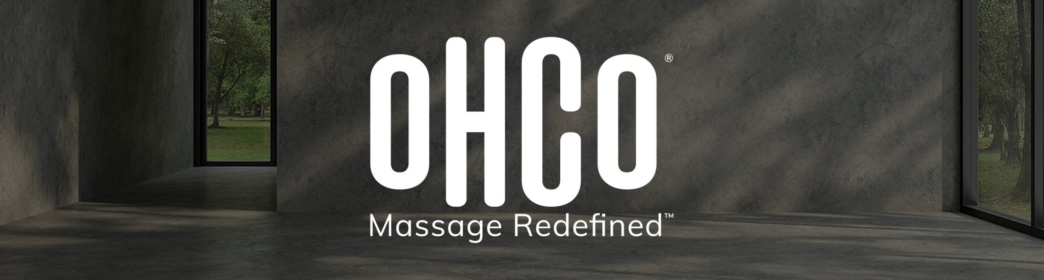 OHCO - Lumea scaunelor de masaj