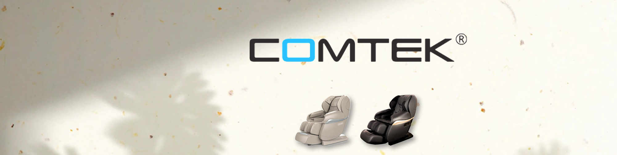 COMTEK - Producător profesionist original | Massage Chair World