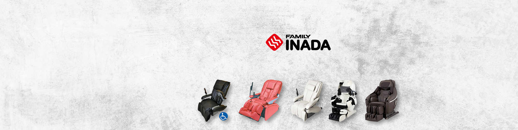 Familia Inada - companie japoneză tradițională | Massage Chair World