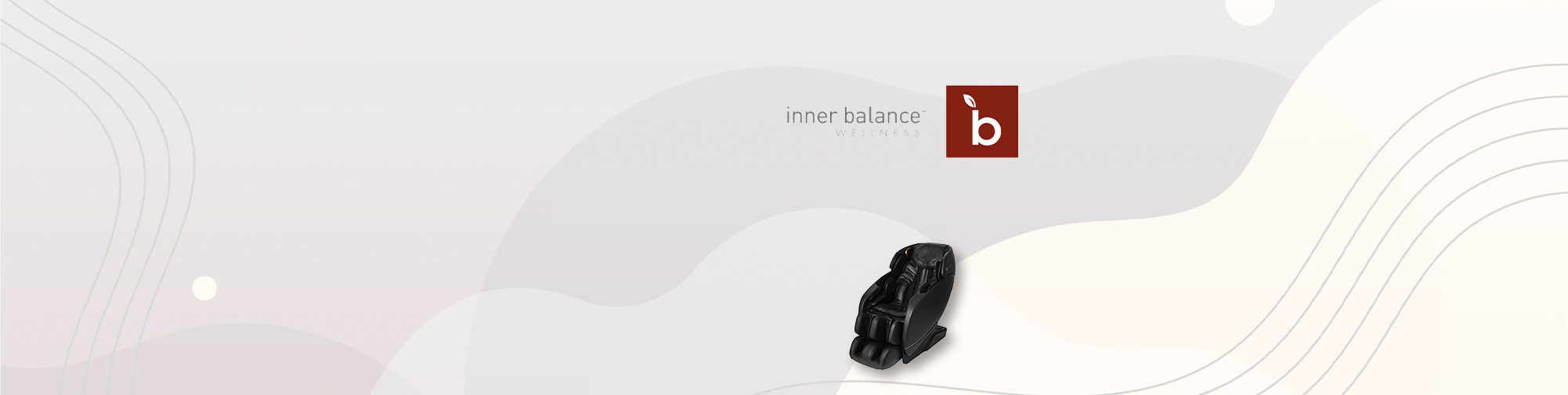 Inner Balance - fabricarea de scaune de masaj excelente | Massagesessel Welt