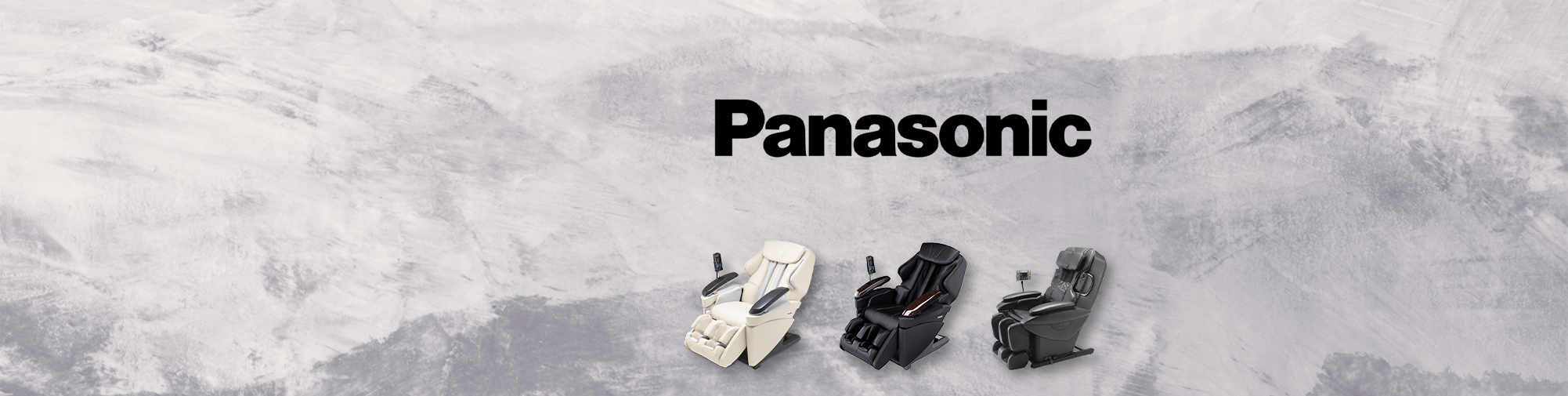 Panasonic Scaun de masaj Panasonic Scaun de masaj Lumea Scaunelor de masaj