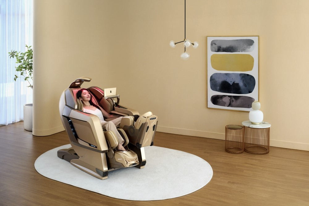 Capsula de frumusețe Bodyfriend Quantum B&O