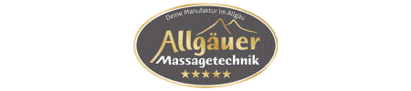 Allgäuer Massagetechnik Fabricat în Germania o marcă a Massage Chair World