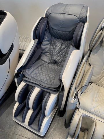 OGAWA Smart Reluxe OG6383 Expozant în alb/gri