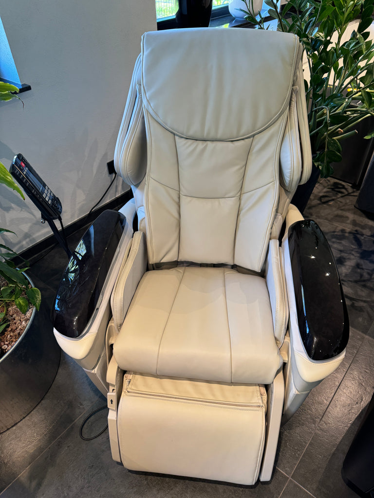 Panasonic EP-MA70CX802 Real Pro Hot Stone Exhibitor în bej
