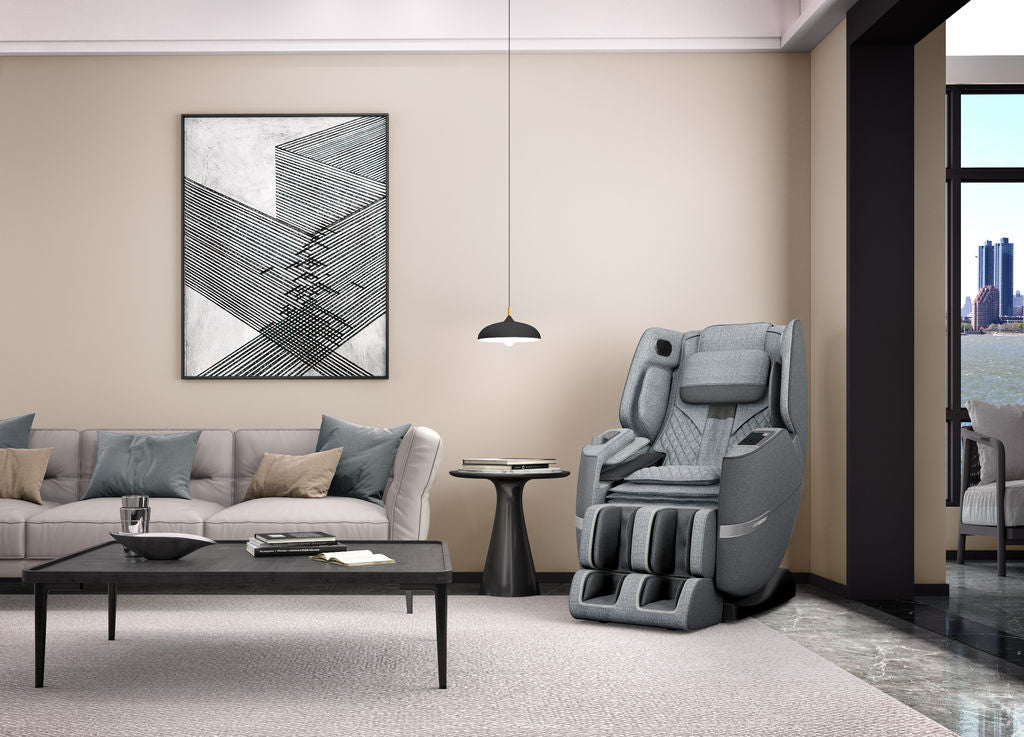 Postură pozitivă SOLARA