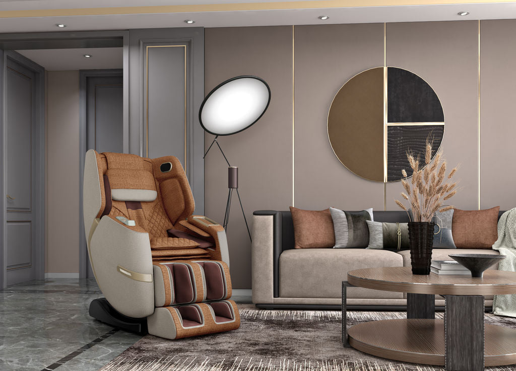 Postură pozitivă SOLARA