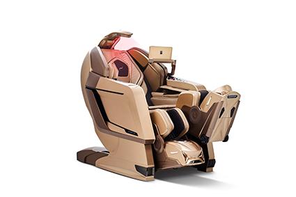 Capsula de frumusețe Bodyfriend Quantum B&O