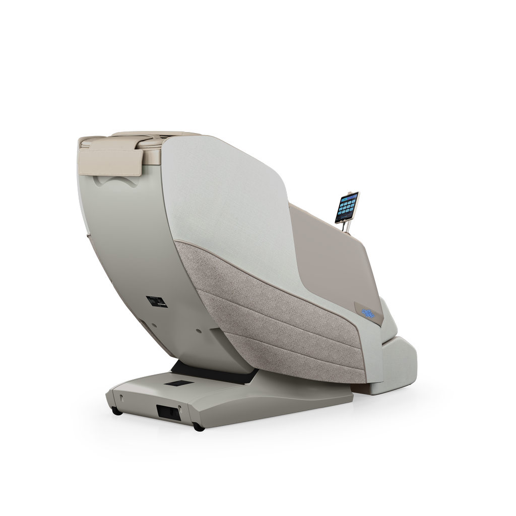 Postură pozitivă DualTech