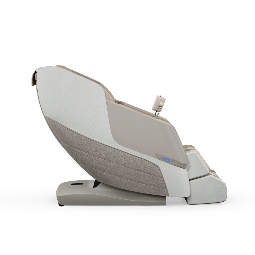 Postură pozitivă DualTech