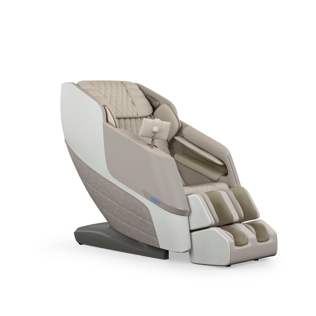 Postură pozitivă DualTech