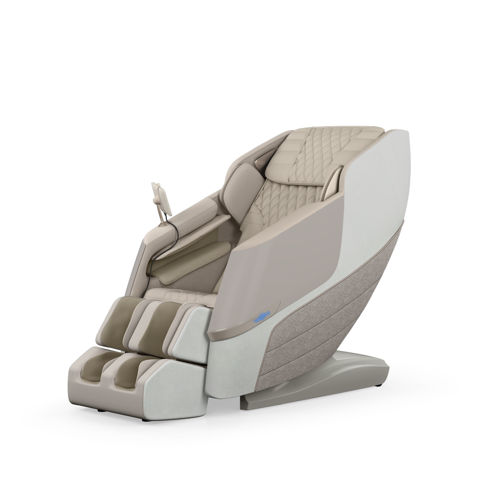 Postură pozitivă DualTech