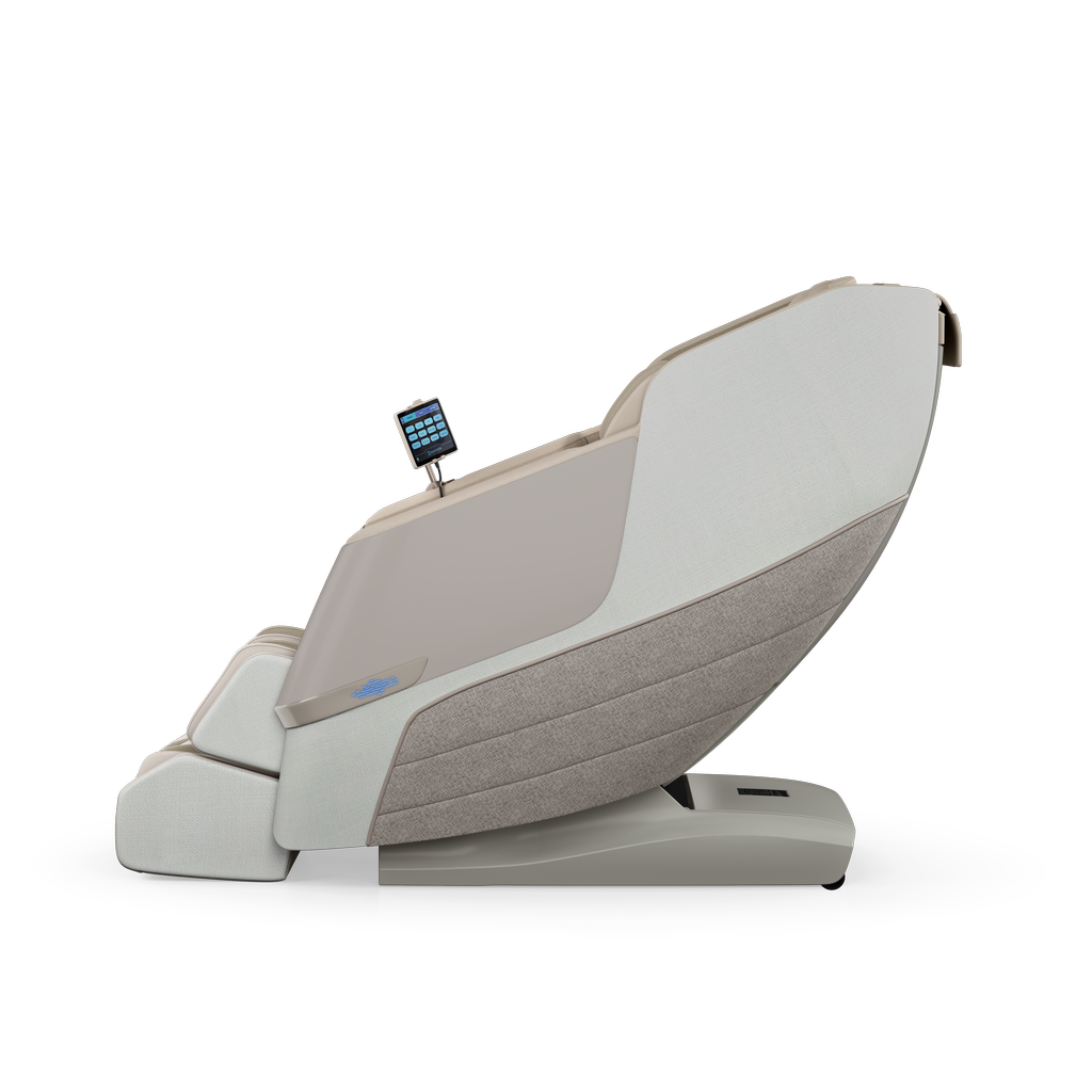 Postură pozitivă DualTech