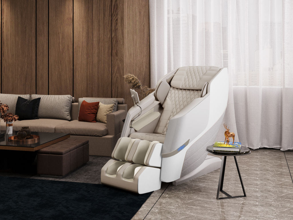 Postură pozitivă DualTech