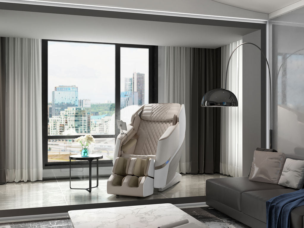 Postură pozitivă DualTech