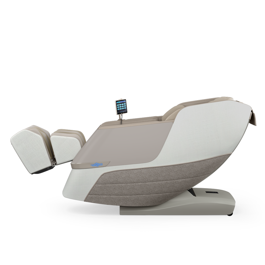 Postură pozitivă DualTech