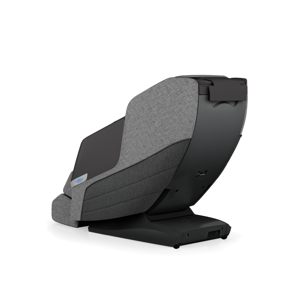 Postură pozitivă DualTech