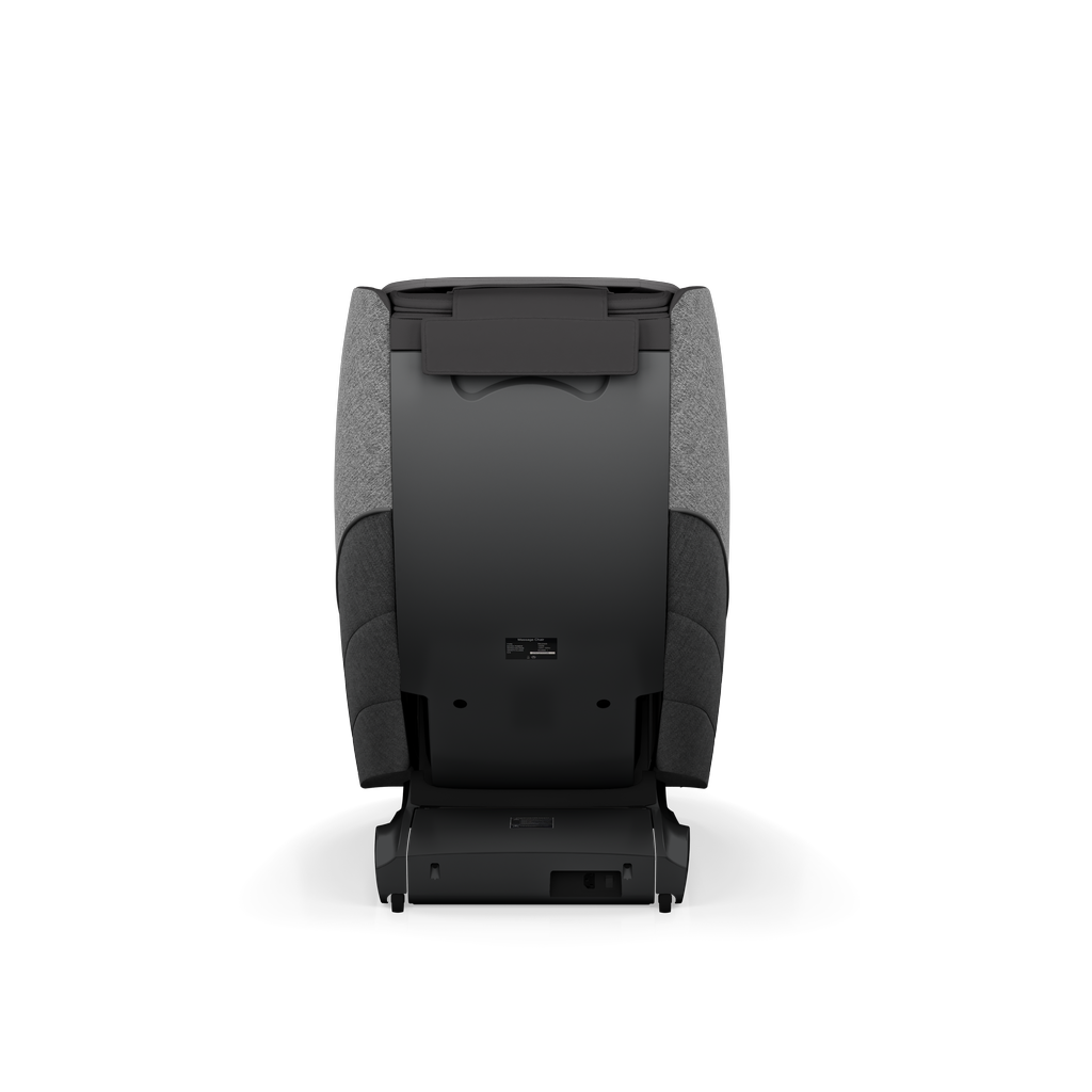 Postură pozitivă DualTech