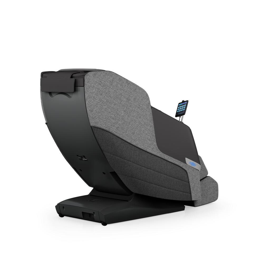 Postură pozitivă DualTech