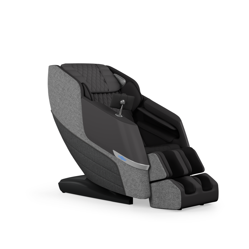 Postură pozitivă DualTech