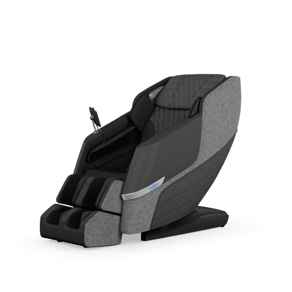 Postură pozitivă DualTech