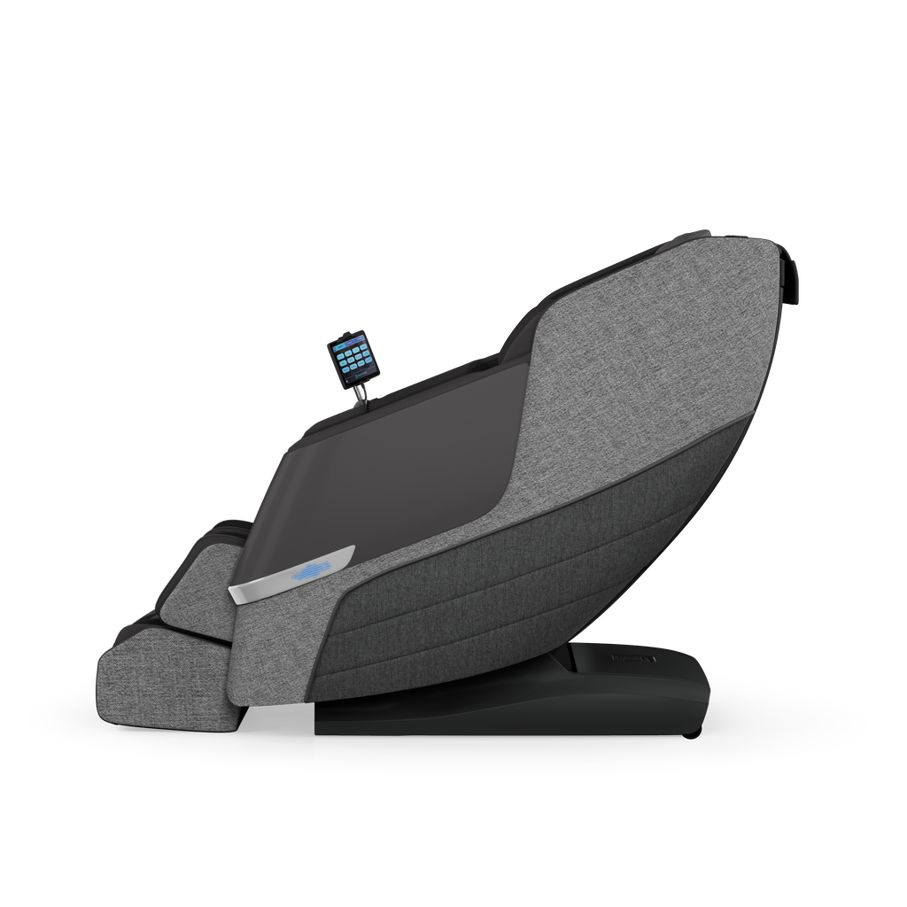 Postură pozitivă DualTech