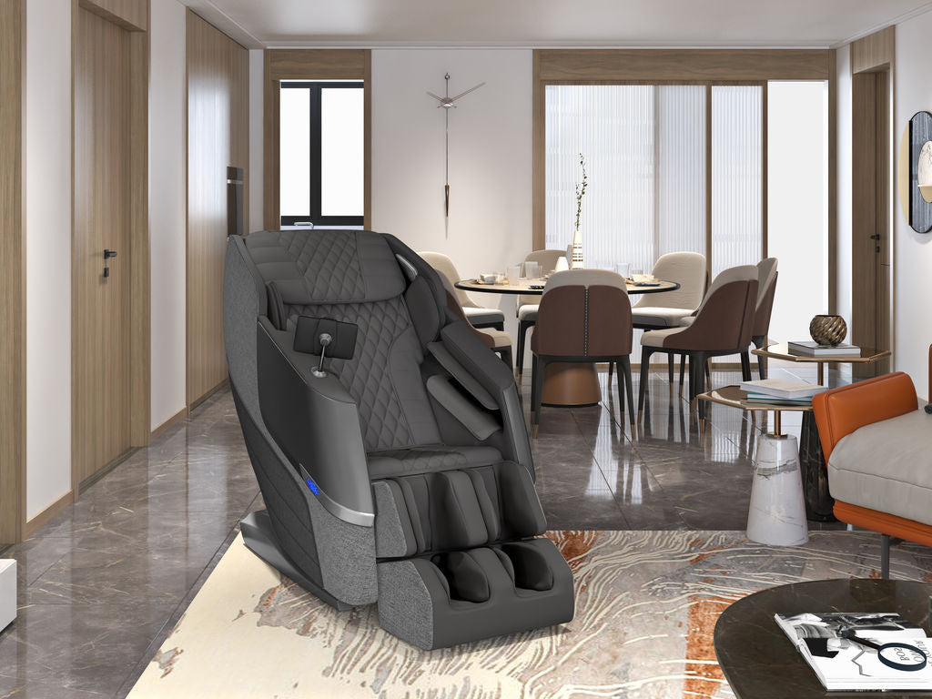 Postură pozitivă DualTech