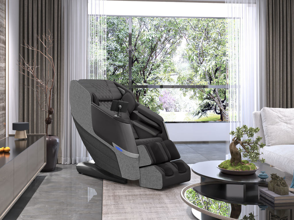 Postură pozitivă DualTech