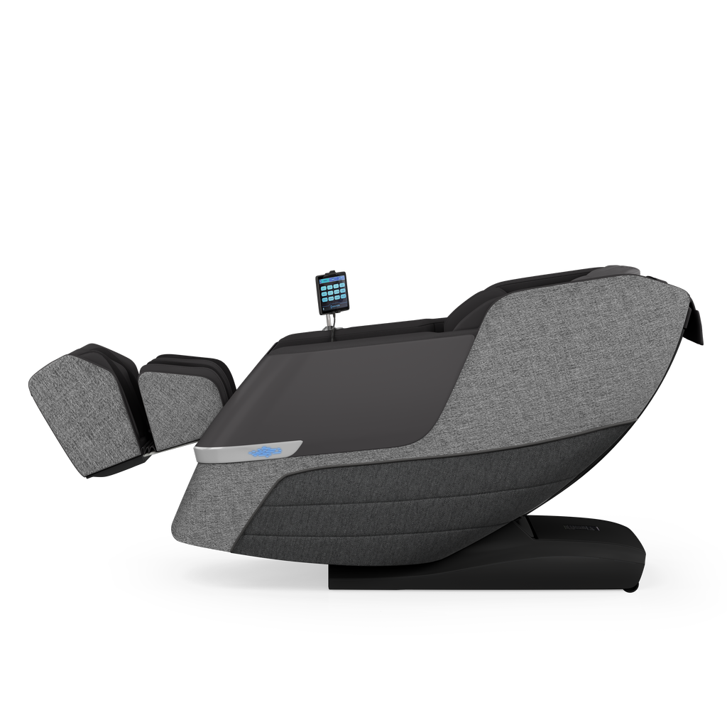 Postură pozitivă DualTech