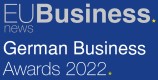 German Business Awards 2022 - Cel mai bun producător de scaune de masaj de calitate